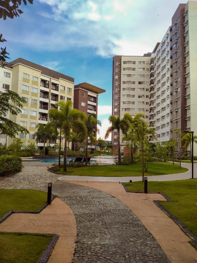 Spacious 2 Bedroom Condo Unit For Rent Iloilo City Exterior photo
