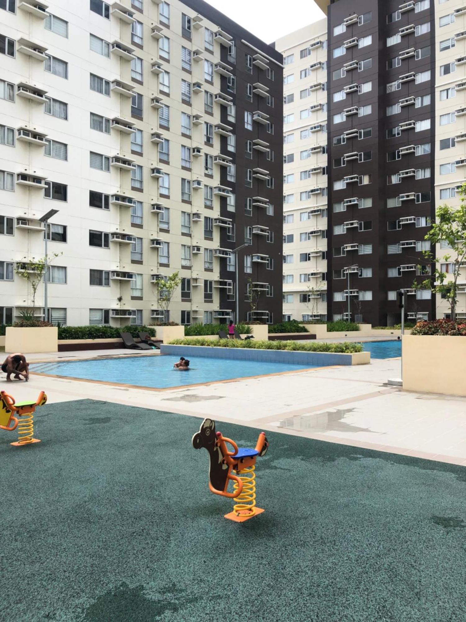 Spacious 2 Bedroom Condo Unit For Rent Iloilo City Exterior photo