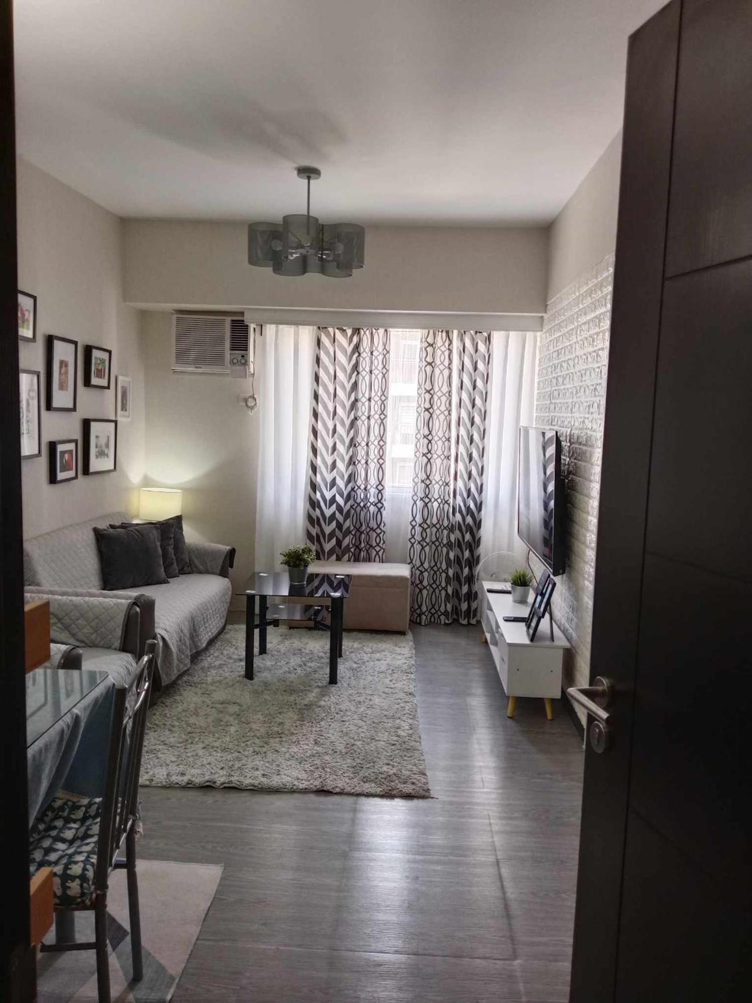 Spacious 2 Bedroom Condo Unit For Rent Iloilo City Exterior photo