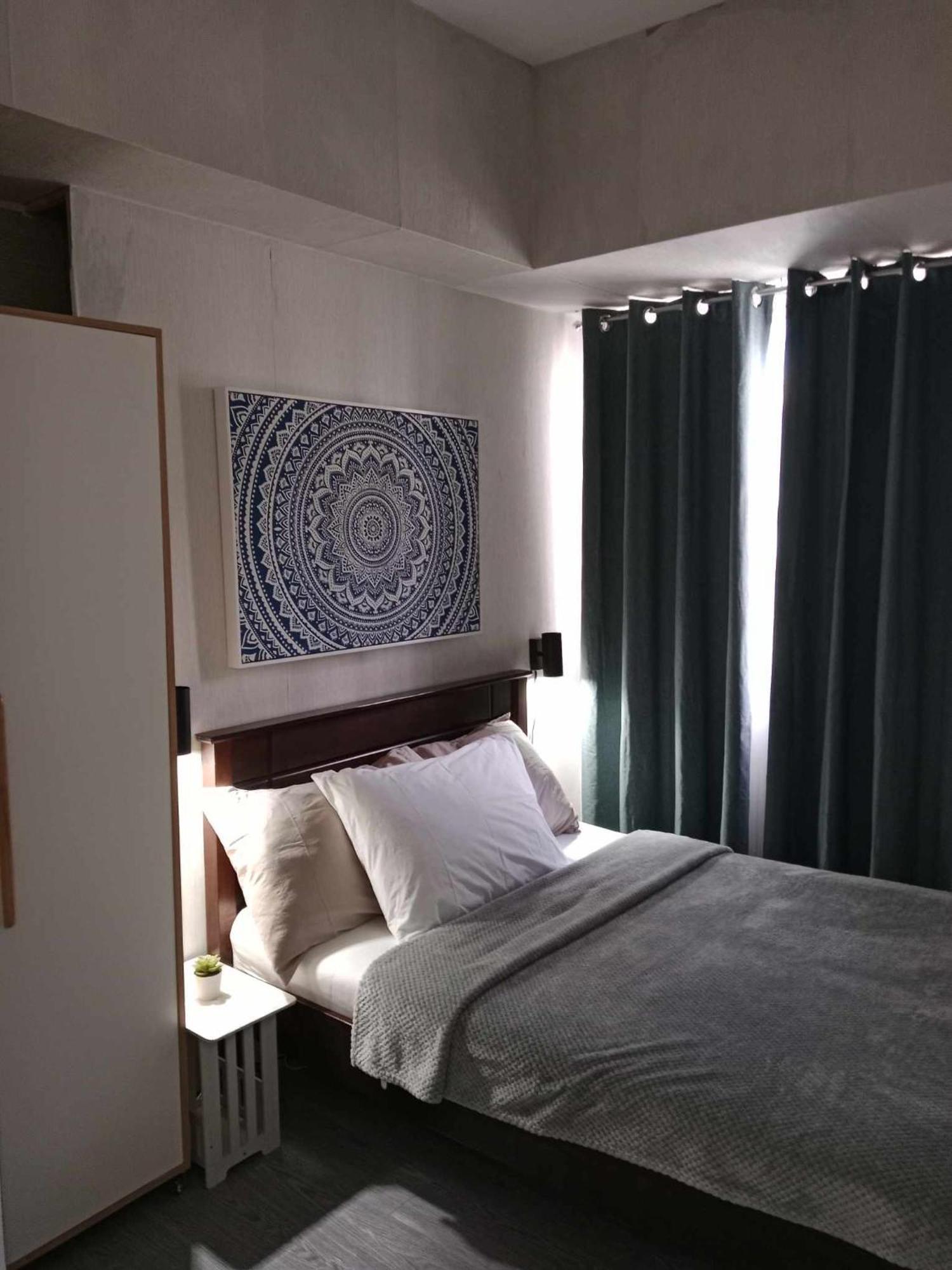 Spacious 2 Bedroom Condo Unit For Rent Iloilo City Exterior photo