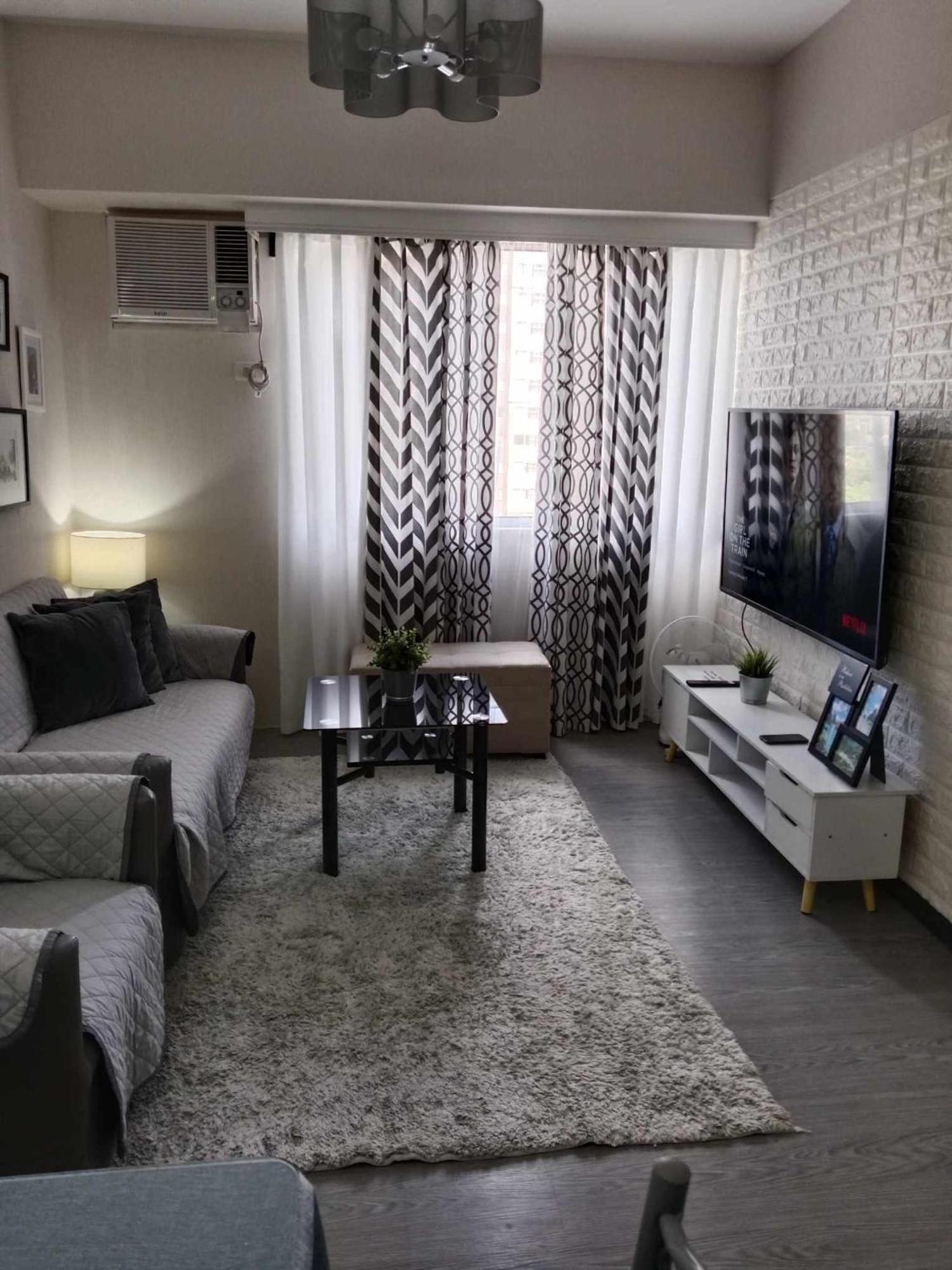 Spacious 2 Bedroom Condo Unit For Rent Iloilo City Exterior photo